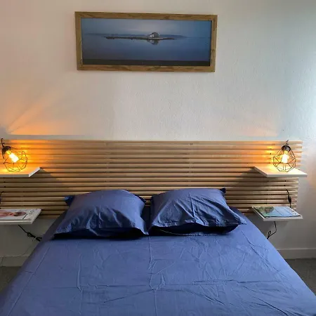 Joli 2 Pieces Renove Au Calme A Saint-malo/quartier Servan * Saint-Malo